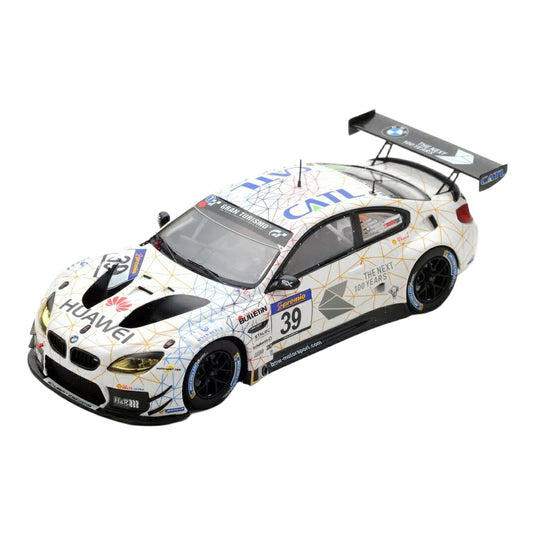 BMW 6シリーズ M6 GT3