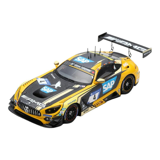メルセデス・ベンツ AMG GT3