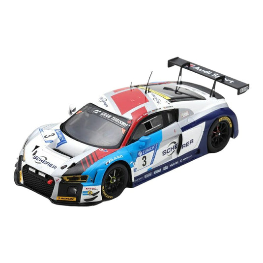 アウディ R8 LMS