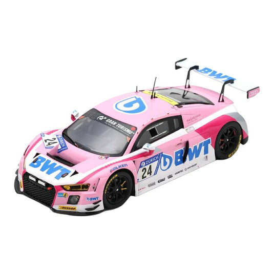 アウディ R8 LMS