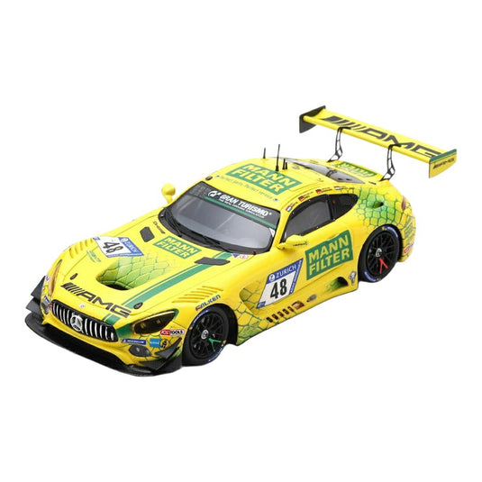 メルセデス・ベンツ AMG GT3