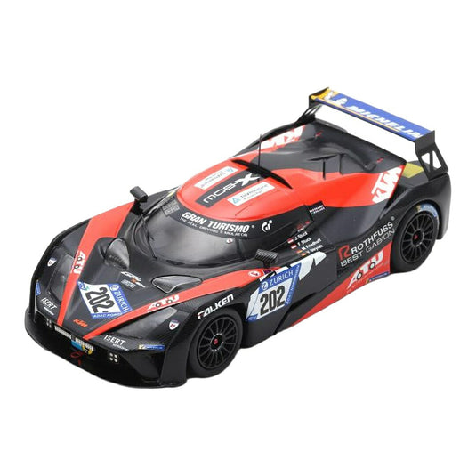 KTM X-Bow GT4