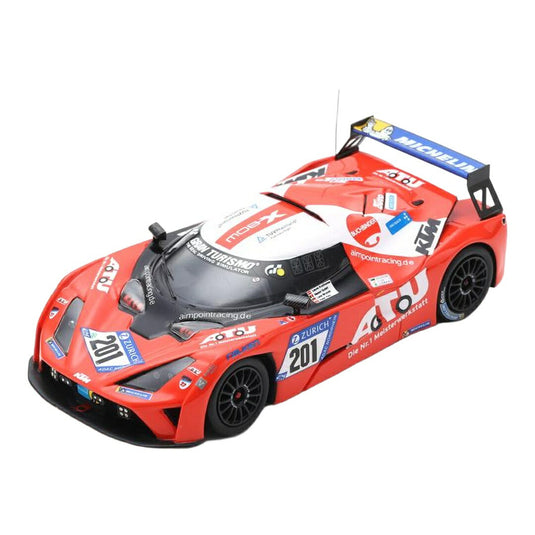 KTM X-Bow GT4