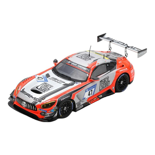 メルセデス・ベンツ AMG GT3
