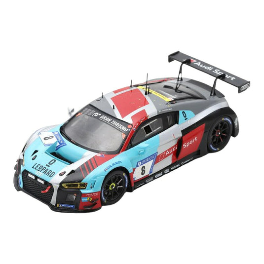 アウディ R8 LMS