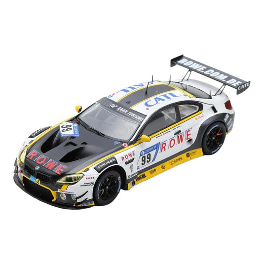 BMW M6 GT3