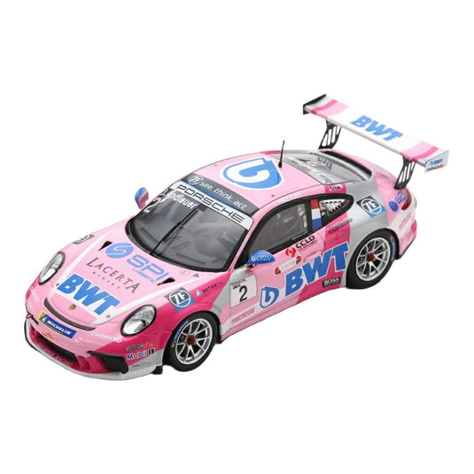 ポルシェ 911 991-2 GT3 Cup
