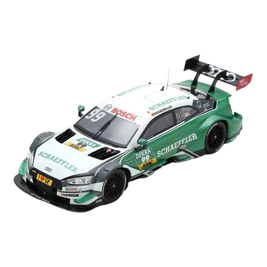 アウディ RS5 チーム アウディスポーツ フェニックス