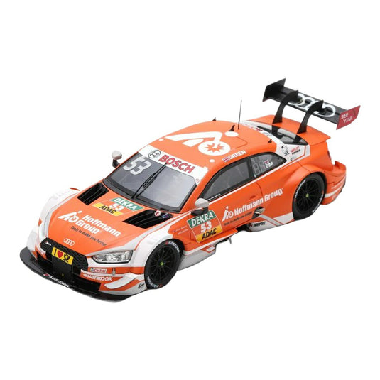 アウディ RS 5 DTM