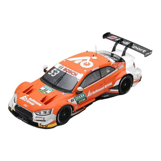 アウディ RS5 Audi Sport Team Rosberg