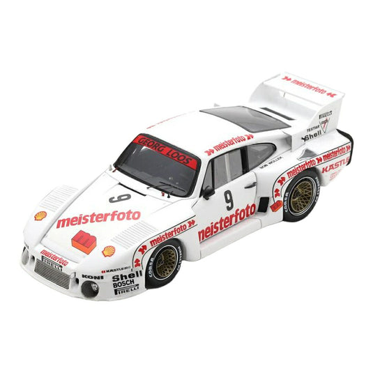 ポルシェ 935/80