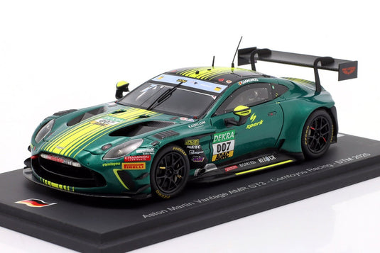 Astonアストンマーチン Vantageヴァンテージ GT3