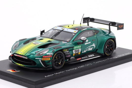 Astonアストンマーチン Vantageヴァンテージ GT3