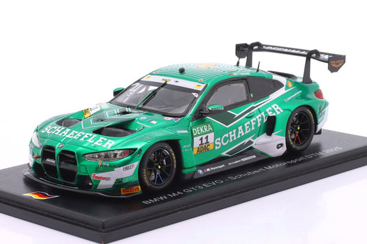 BMW M4 GT3 Evo