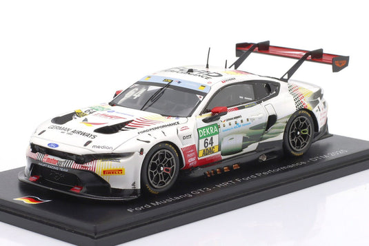 Fordフォード Mustangマスタング GT3