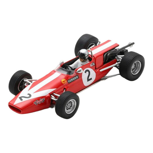 ローラ F2 T100