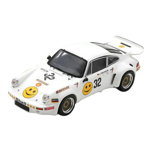 ポルシェ 911 カレラ RSR 3.0