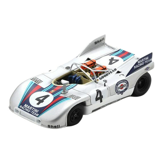 ポルシェ 908/3 スパイダー