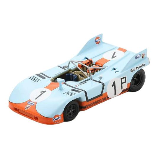 ポルシェ 908/3 スパイダー