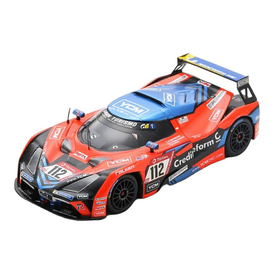 KTM X-Bow GT4
