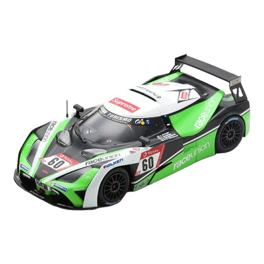 KTM X-Bow GT4