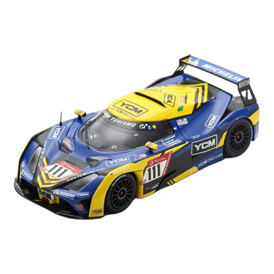 KTM X-Bow GT4