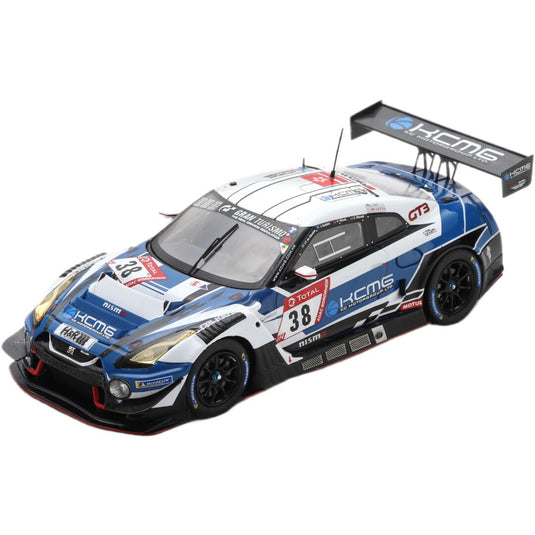 Nissanニッサン GT R R35 Nismoニスモ GT3