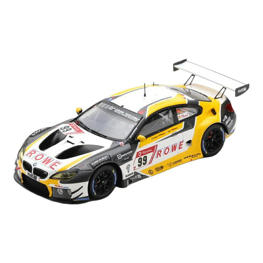 BMW 6シリーズ M6 GT3