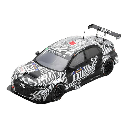 アウディ RS3 LMS チームフェニックスレーシング