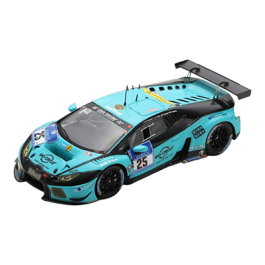 ランボルギーニ ウラカン LP620-2 GT3 Evo チームオンブラレーシング