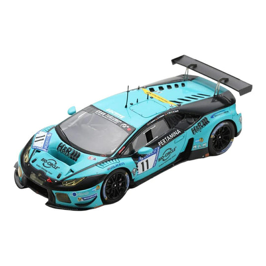 ランボルギーニ ウラカン GT3