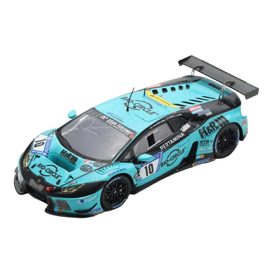 ランボルギーニ ウラカン GT3