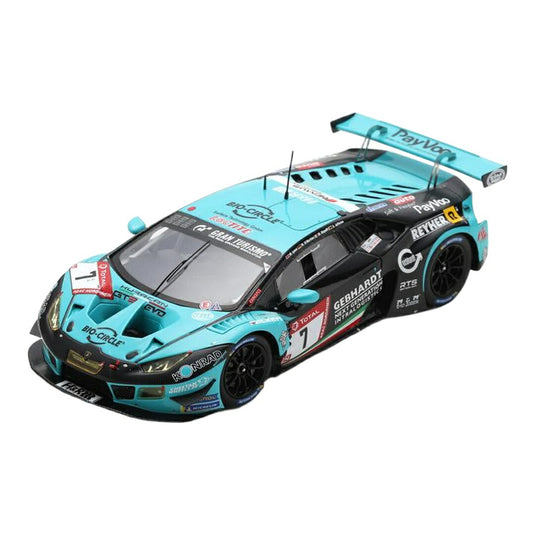 ランボルギーニ ウラカン GT3 Evo