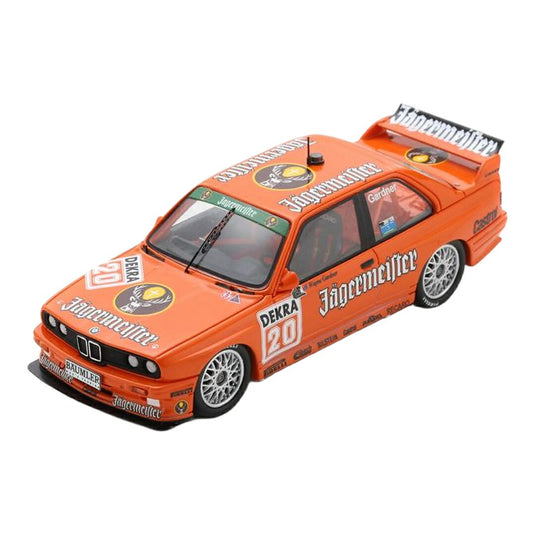 BMW M3 クーペ E30