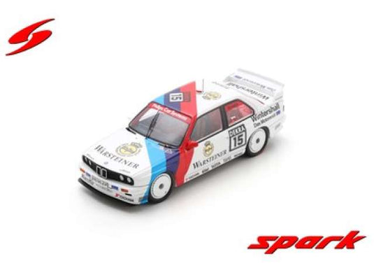1992 BMW E30 M3