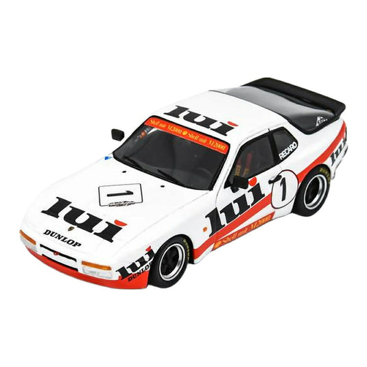 ポルシェ 944 ターボカップ