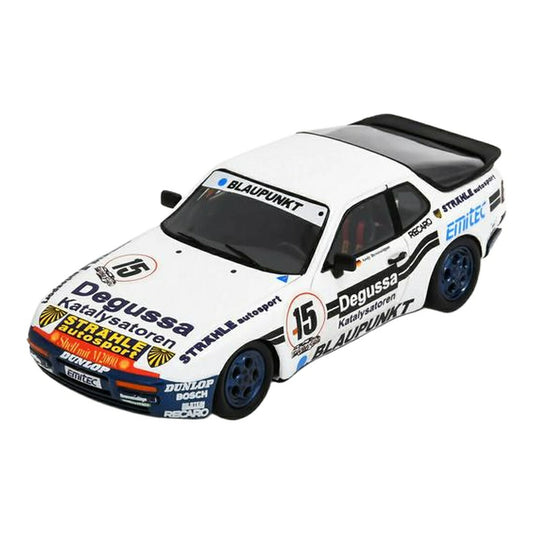 ポルシェ 944 ターボカップ