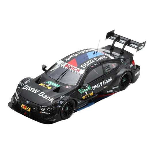 BMW M4 チームRBM