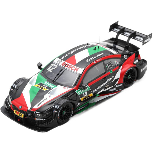 BMW 4 Series 4シリーズ M4 Team RMG