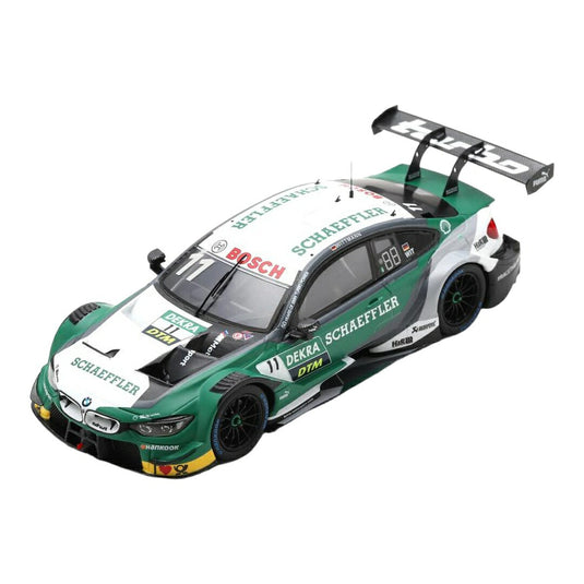 BMW M4 Schaeffler Team RMG