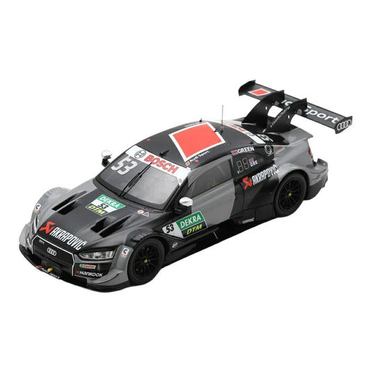 アウディ RS5 チーム アウディスポーツ ロズベルグ