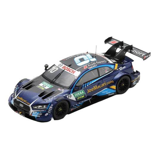 アウディ RS5 チーム アウディスポーツ WRT