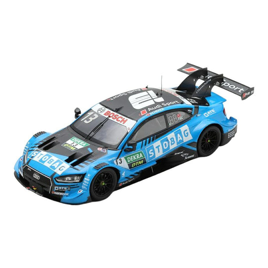 アウディ RS5 チーム アウディスポーツ WRT