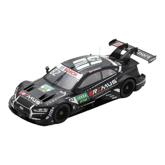 アウディ RS5 チーム アウディスポーツ WRT