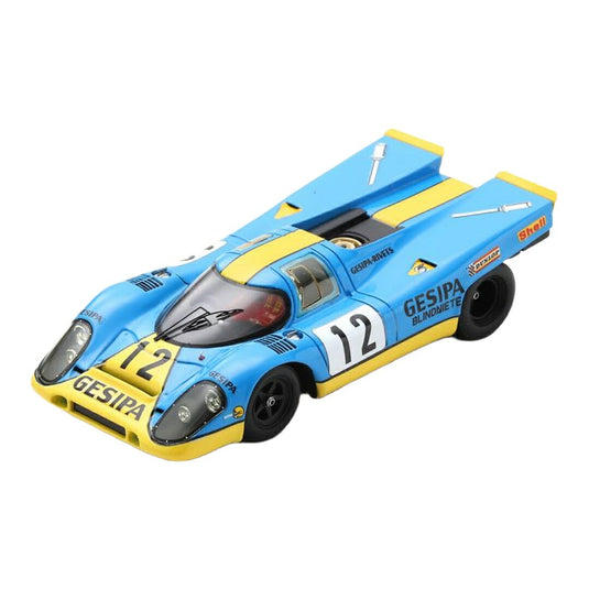 ポルシェ 917K