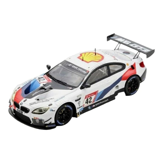 BMW M6 GT3