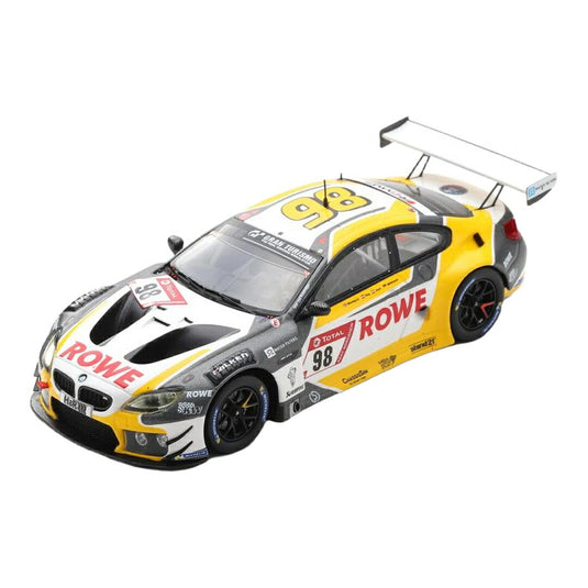 BMW M6 GT3