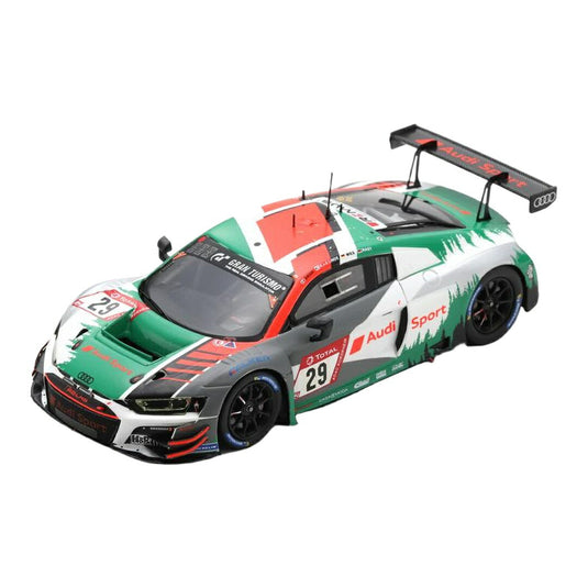 アウディ R8 LMS GT3