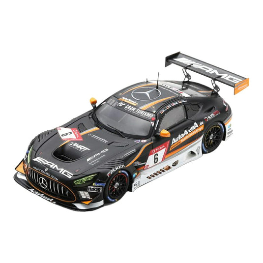 メルセデスベンツ AMG GT3