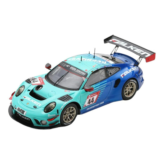 ポルシェ 911 991-2 GT3 R チームファルケンモータースポーツ
